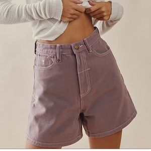 NWT: Freepeople Thrills Koko Denim Short